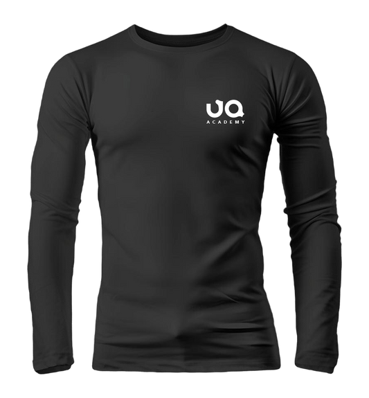 Academy Long Sleeve Training Shirt